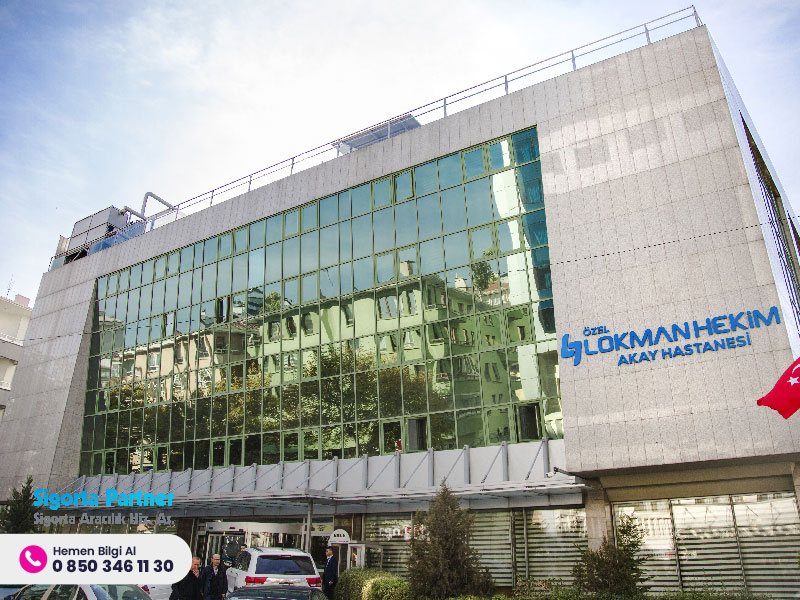 Akay Hastanesi Doğum Ücretleri