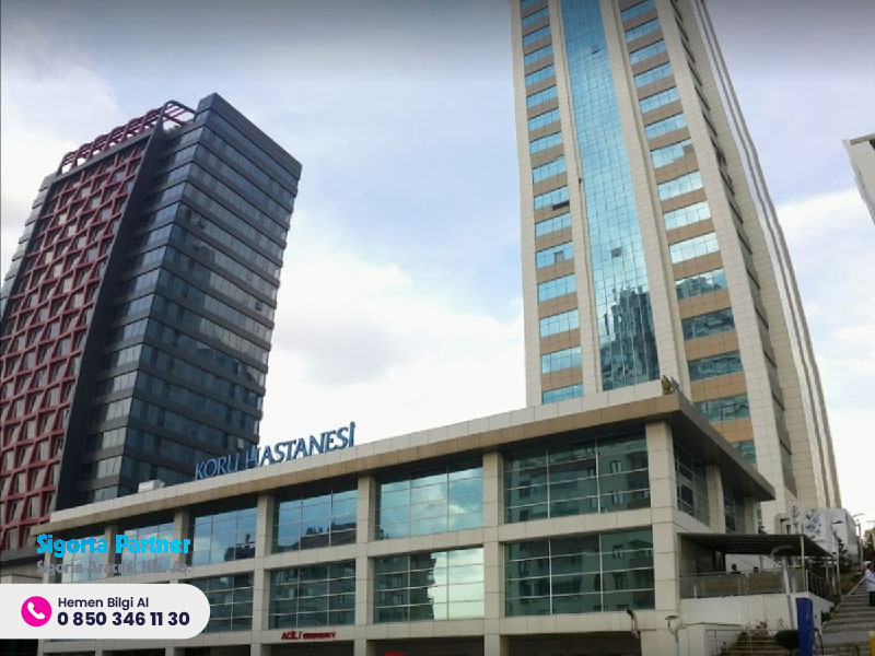 Çukurambar Koru Hastanesi Doğum Ücreti