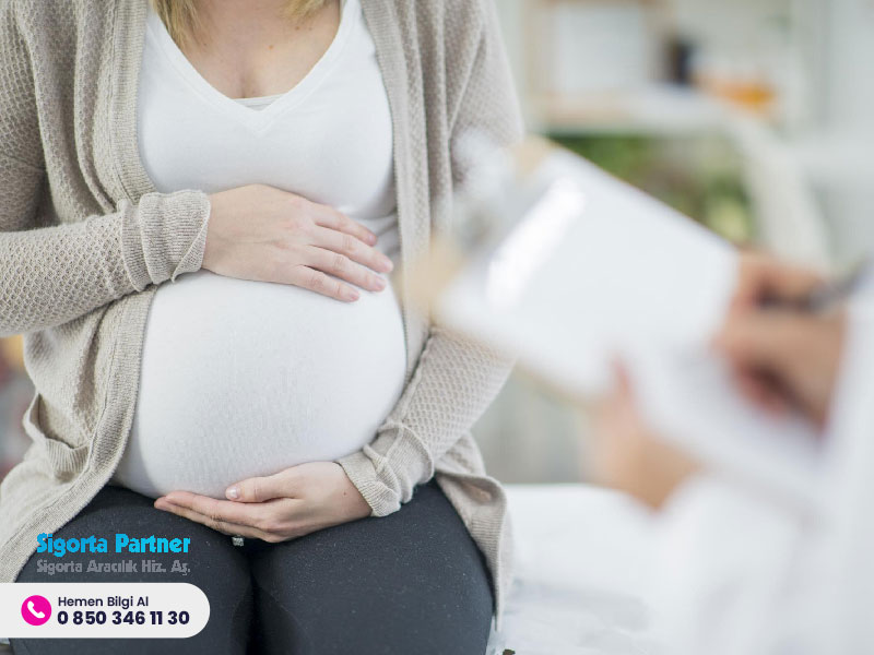 Özel Hastane Doğum Ücreti