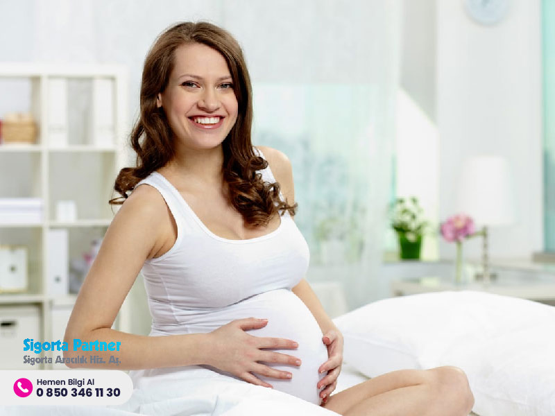 Sompo Hamilelik Paketi