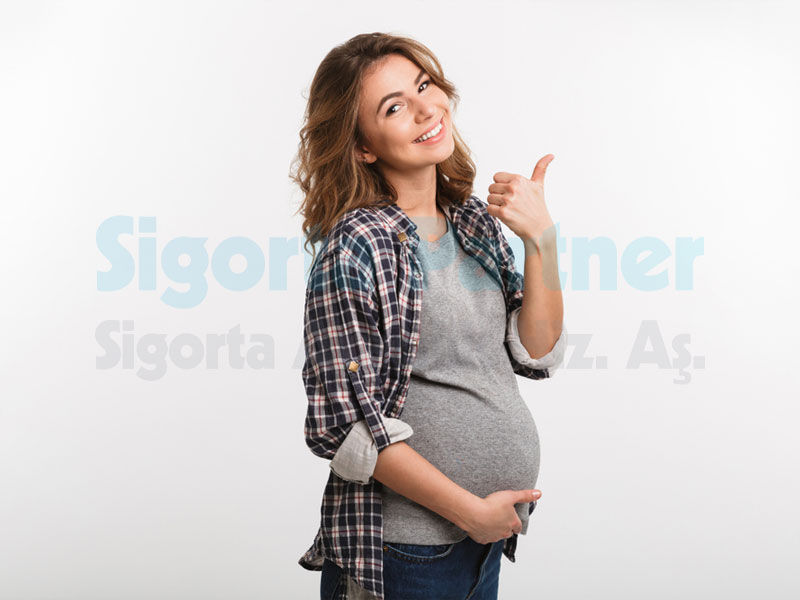 Acıbadem Doğum Paketi