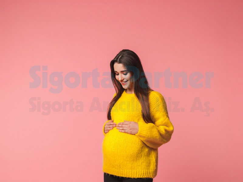 Anadolu Sigorta Doğum Teminatı