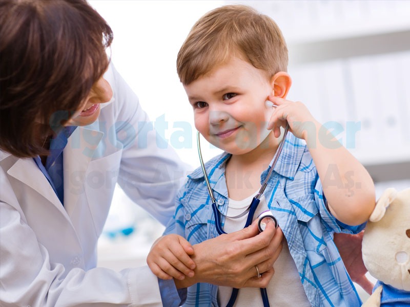 Bupa Acıbadem Sigorta - Tamamlayıcı Sağlık