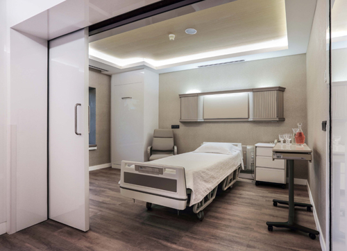 Güven Hastanesi Doğum Paketi