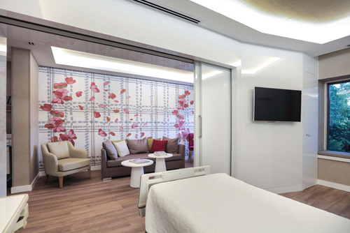 Güven Hastanesi Doğum Paketi