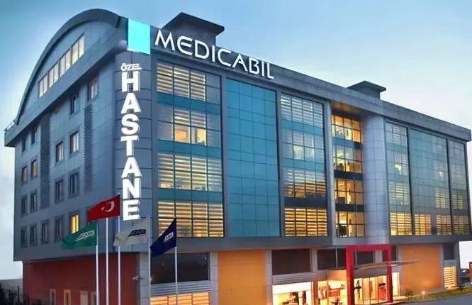 Bursa Medicabil Hastanesi Doğum Paketi