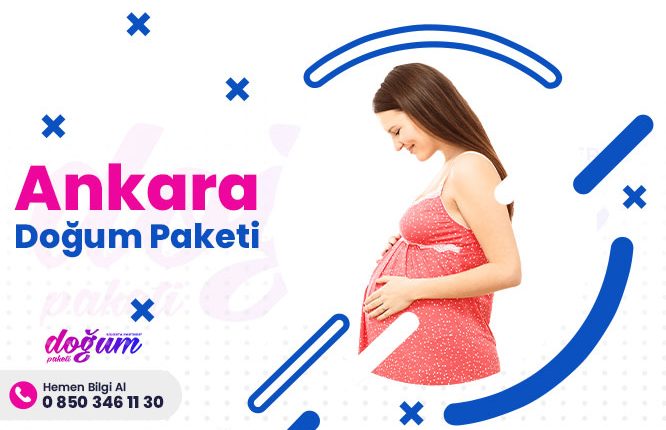 Ankara Doğum Paketi