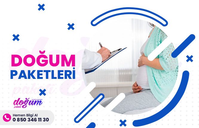 Doğum Paketleri
