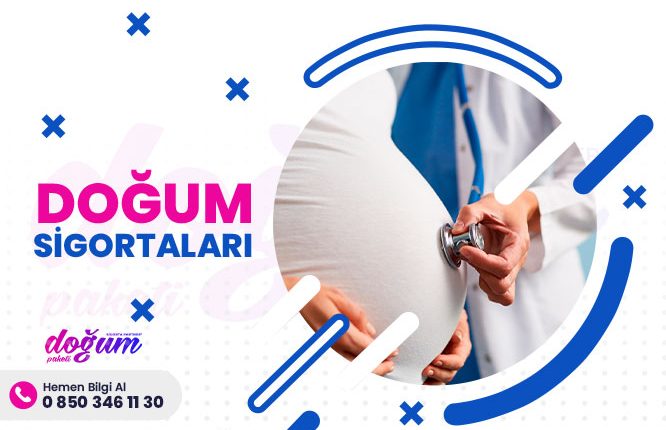 Doğum Sigortaları