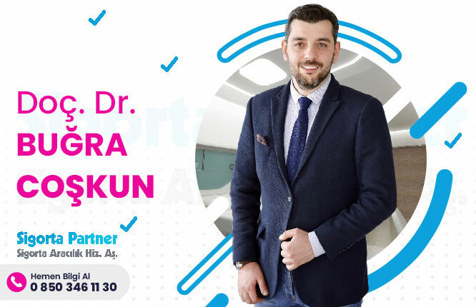 Doç Dr Buğra Coşkun