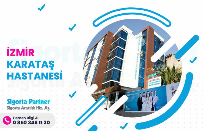 İzmir Karataş Hastanesi