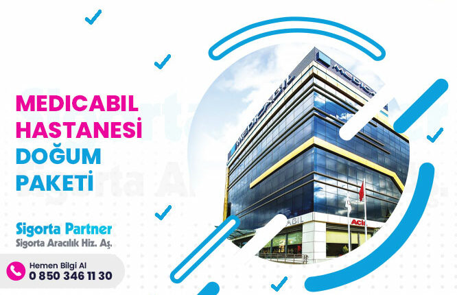 Medicabil Hastanesi Doğum Paketi