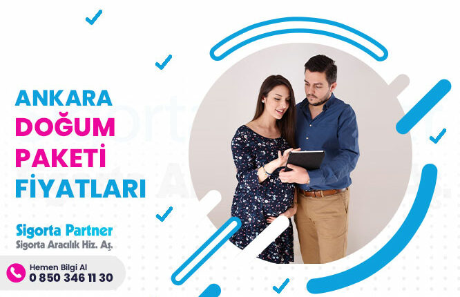 Ankara Doğum Paketi Fiyatları