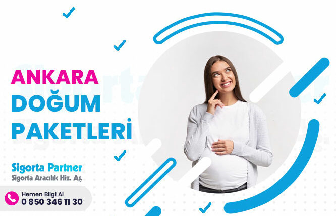 Ankara Doğum Paketleri