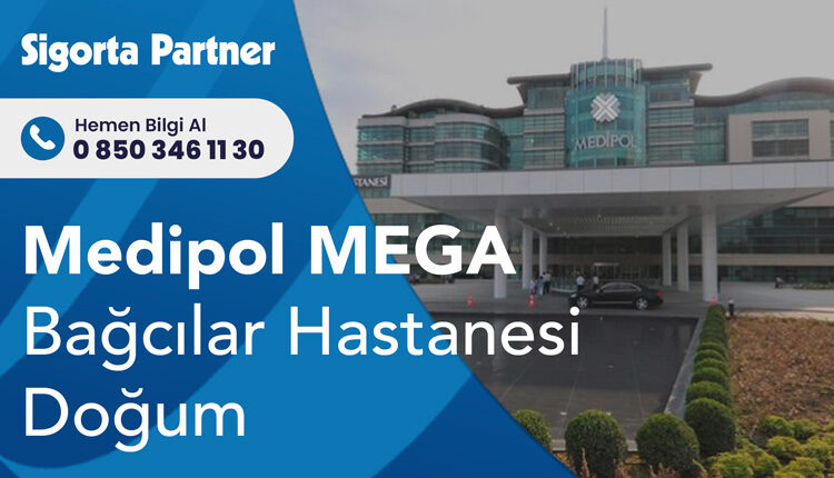 Medipol MEGA Bağcılar İSTANBUL