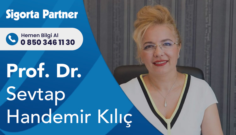 Kadın Hast. Doğum Uzm. Prof. Dr. Sevtap HAMDEMİR KILIÇ
