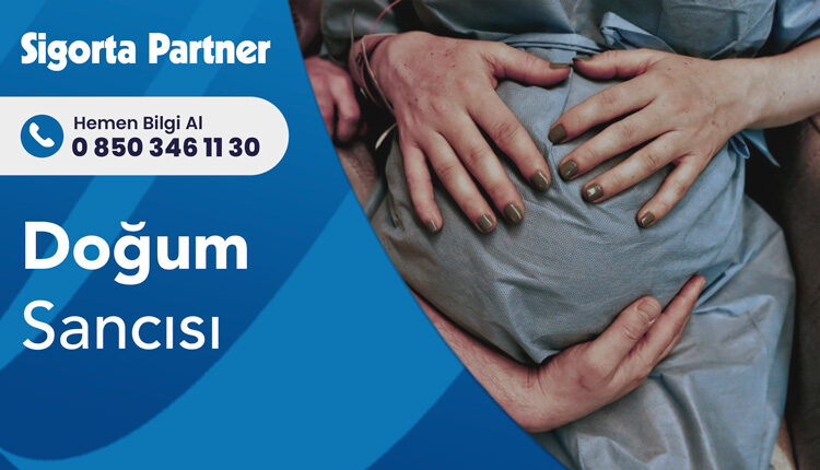 Doğum Sancısı