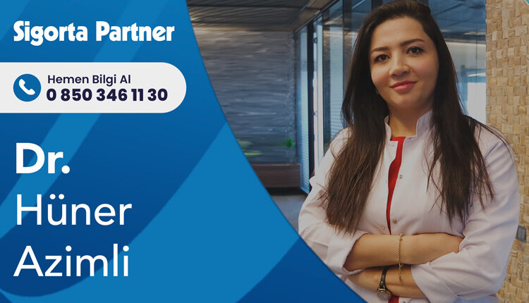 Dr. Hüner Azimli
