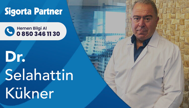 Dr. Selahattin Kükner