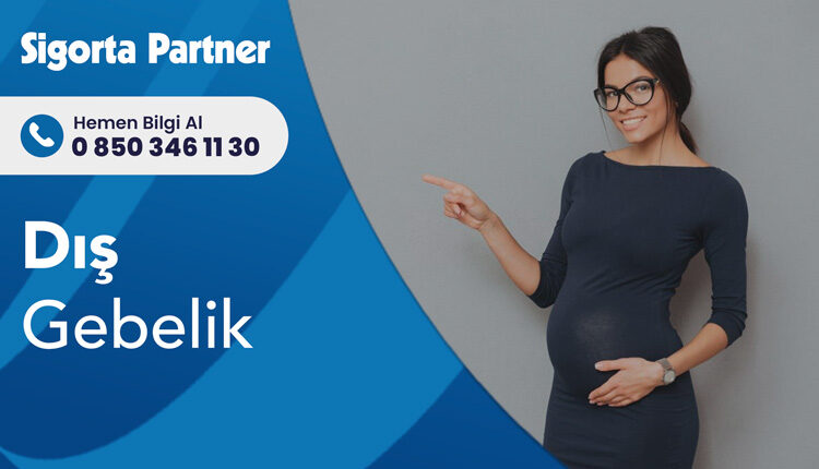 Dış Gebelik