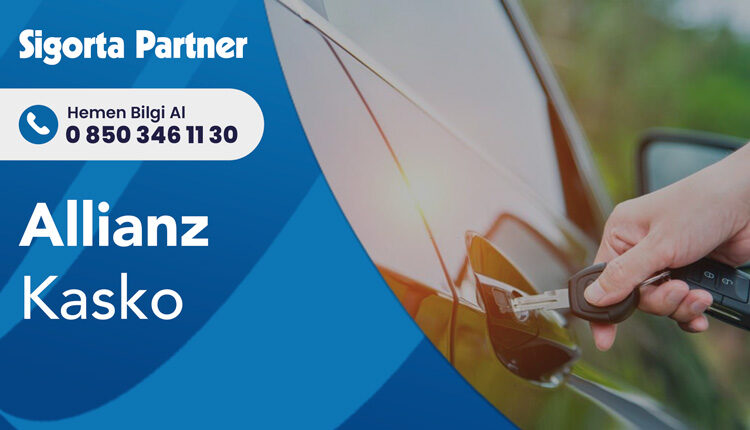 Allianz Kasko