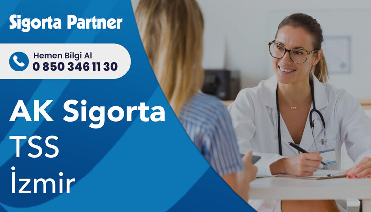 Aksigorta Tamamlayıcı Sağlık Sigortası İzmir
