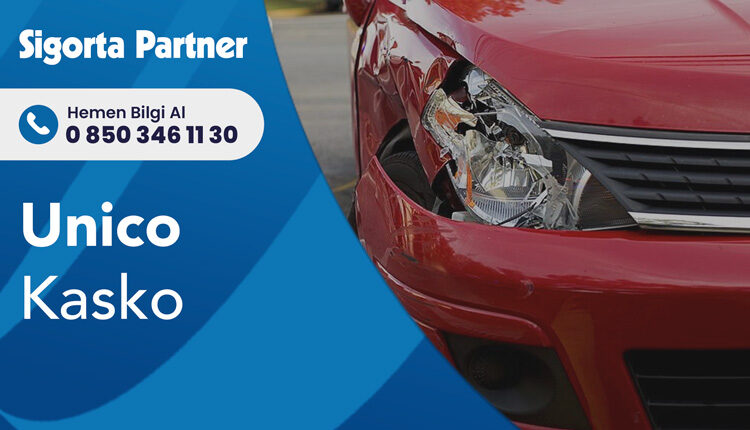 Unico Kasko